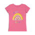 Hello Pre-K Girls Princess Tee