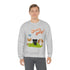 Spring Gang Unisex Heavy Blend™ Crewneck Sweatshirt