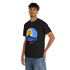 Tropical Island Unisex Heavy Cotton Tee