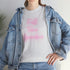 Full Time Grandma Unisex Heavy Cotton Tee