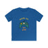 Game On 3rd Grade Kids Softstyle Tee