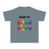 Back to Second Grade Youth Midweight Tee