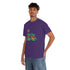 Sun Sea The Sand and Me Unisex Heavy Cotton Tee