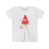 Hello Summer Youth Short Sleeve Tee