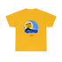 Tropical Island Unisex Heavy Cotton Tee