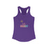 Sunny Hello Summer Women's Ideal Racerback Tank