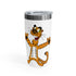 Tiger Ringneck Tumbler, 20oz