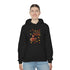 Thanksgiving Turkey Unisex Heavy Blend™ Hooded Sweatshirt