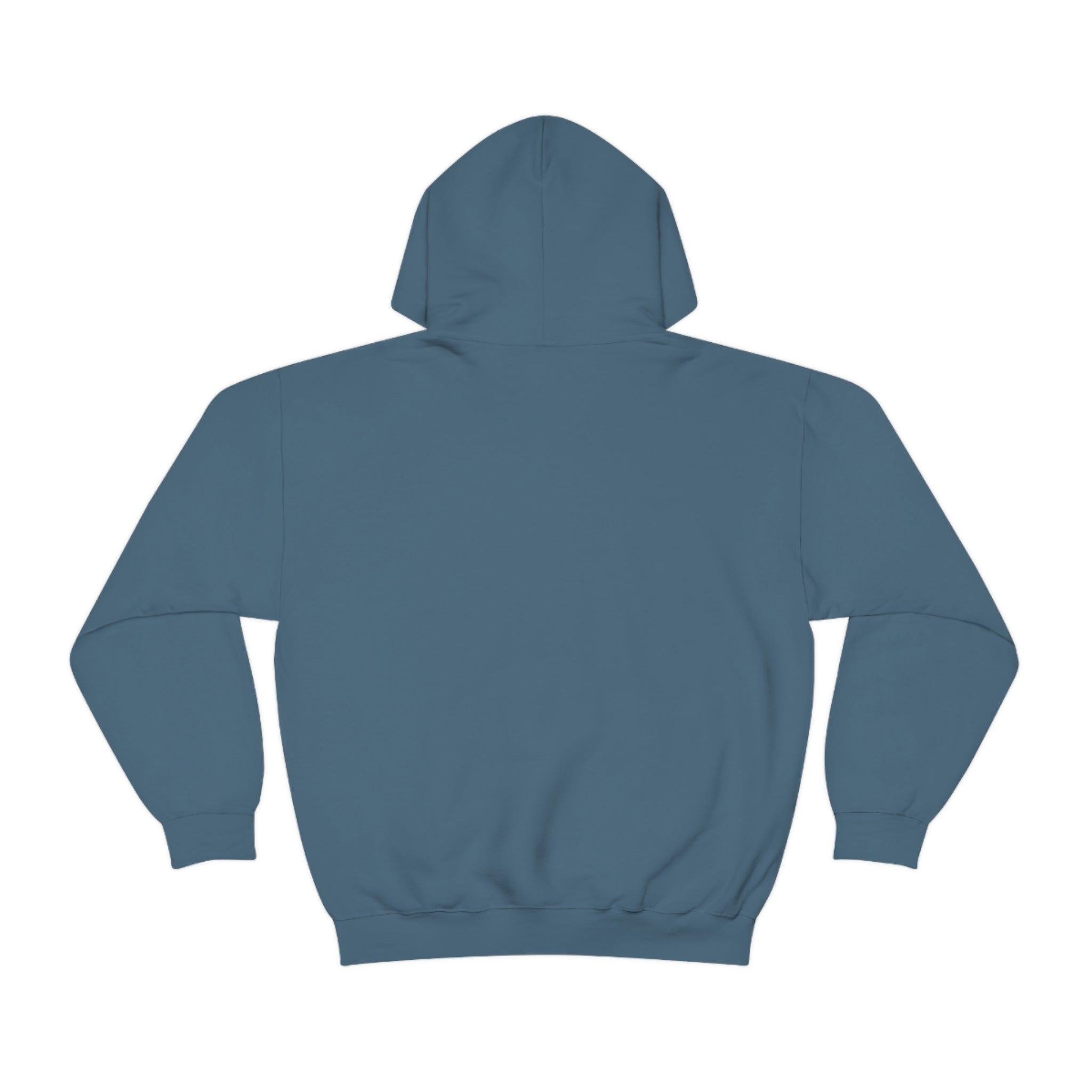 Easter Egg Unisex Heavy Blend™ Hooded Sweatshirt