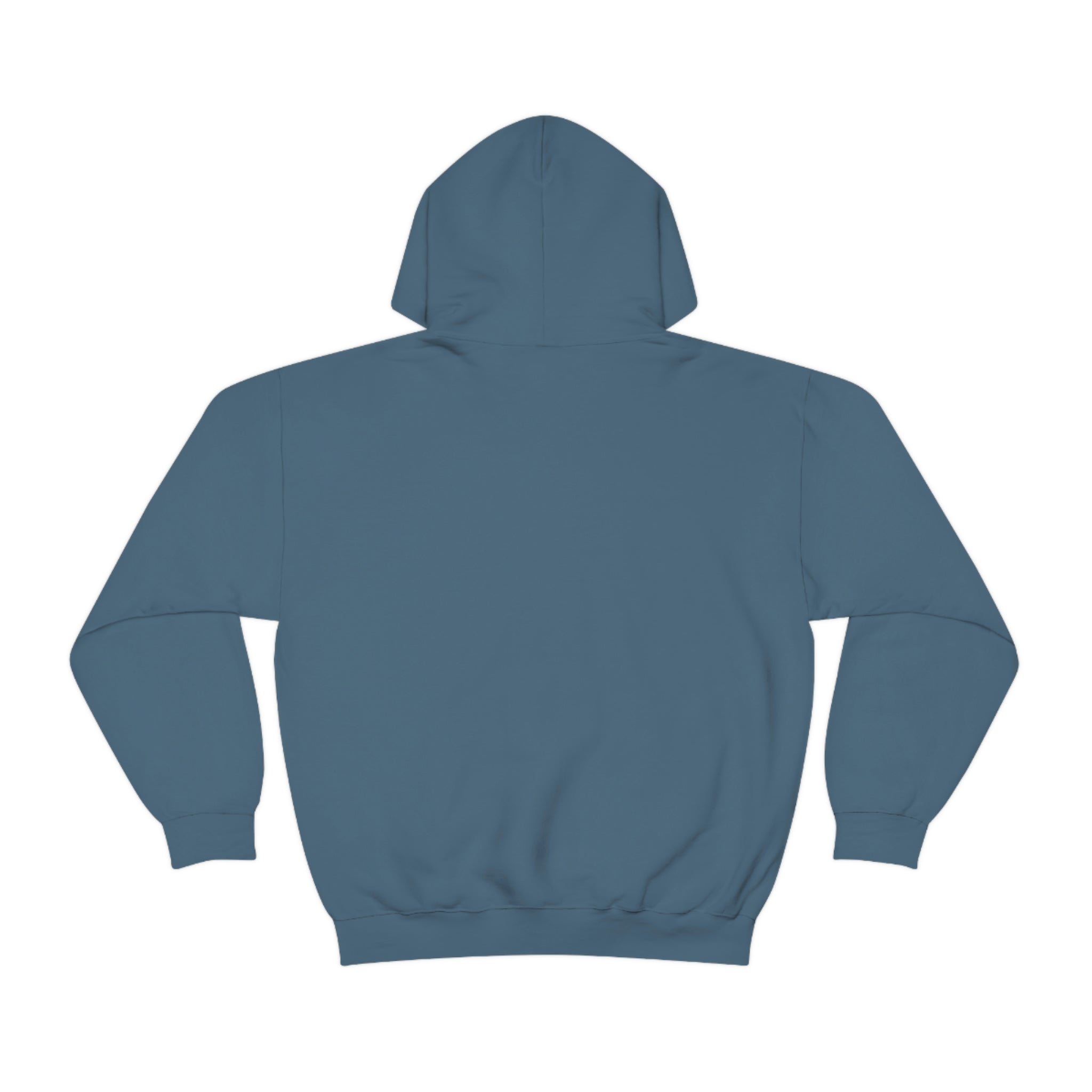 Spring Time Unisex Heavy Blend™ Hooded Sweatshirt