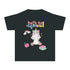 Back to School Unicorn Youth Midweight Tee