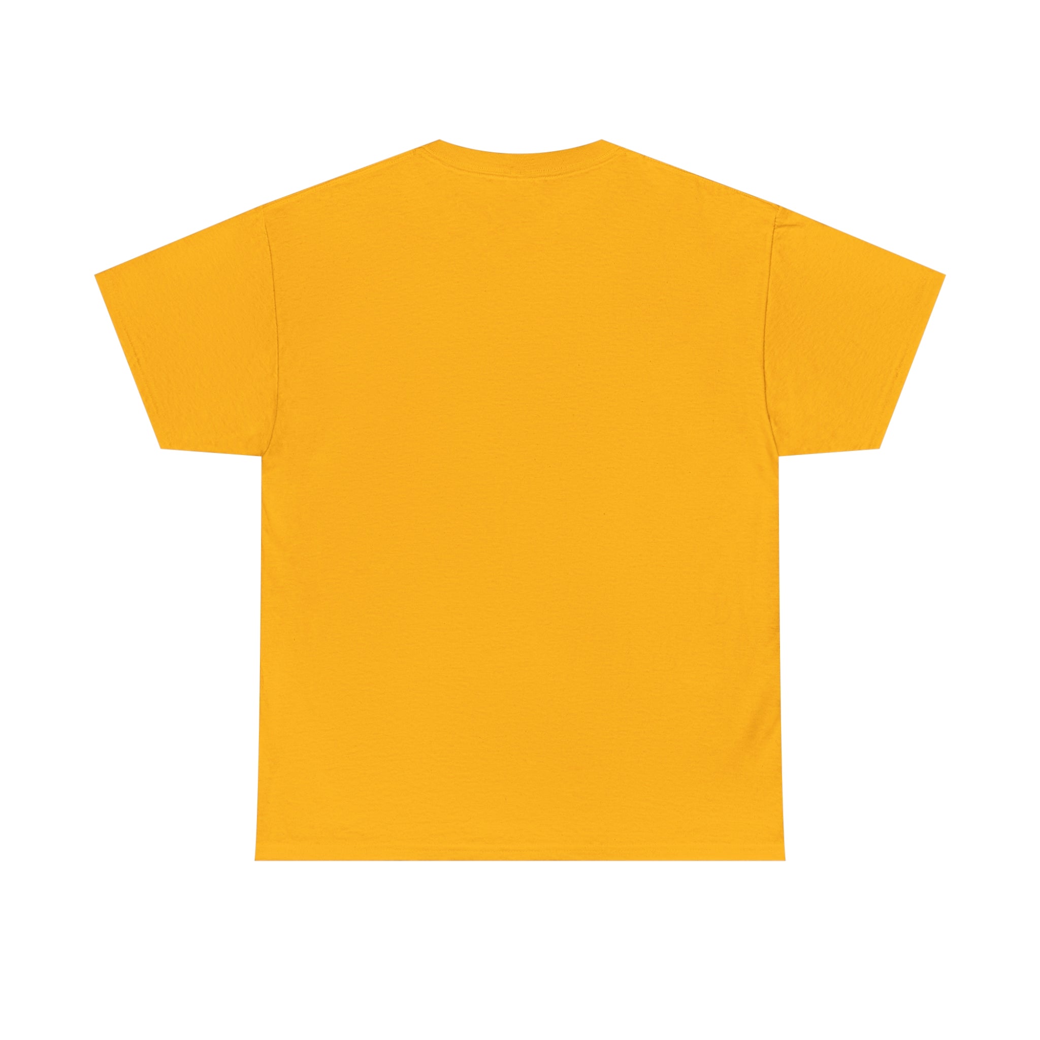 Gnome Happy Spring Unisex Heavy Cotton Tee