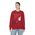 Be Mine Gnome!! Unisex Heavy Blend™ Crewneck Sweatshirt