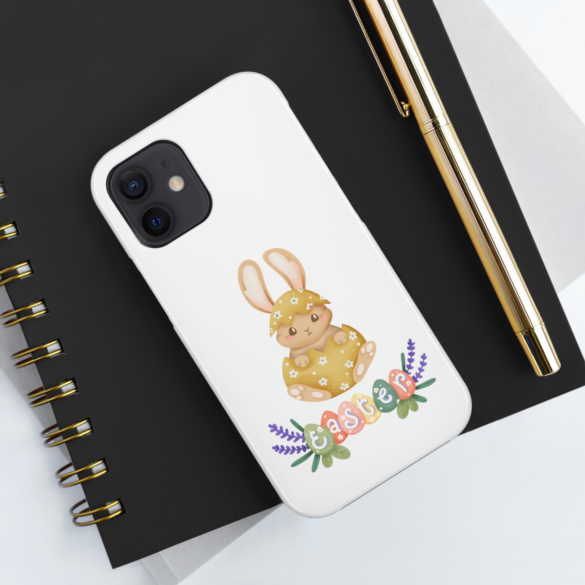 Easter Hunt Is On Tough Phone Cases, Case-Mate