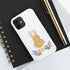 Easter Hunt Is On Tough Phone Cases, Case-Mate
