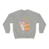 Easter Egg Unisex Heavy Blend™ Crewneck Sweatshirt