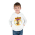 Halloween Party Toddler Pullover Fleece Hoodie