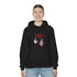 Happy President's Day Gnome Unisex Heavy Blend™ Hooded Sweatshirt