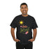Spring Sunshine Unisex Heavy Cotton Tee