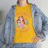 Mom You're The Glue Unisex Heavy Cotton Tee