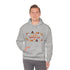 Happy Thanksgiving Unisex Heavy Blend™ Hooded Sweatshirt