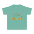 Flamingo Summer Party Youth Midweight Tee