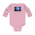 My Blue Moon Infant Long Sleeve Bodysuit