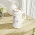 Golfer Stein Mug