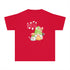 Gnome Happy Spring Youth Midweight Tee