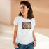 Cats Women's Heavy Cotton Tee