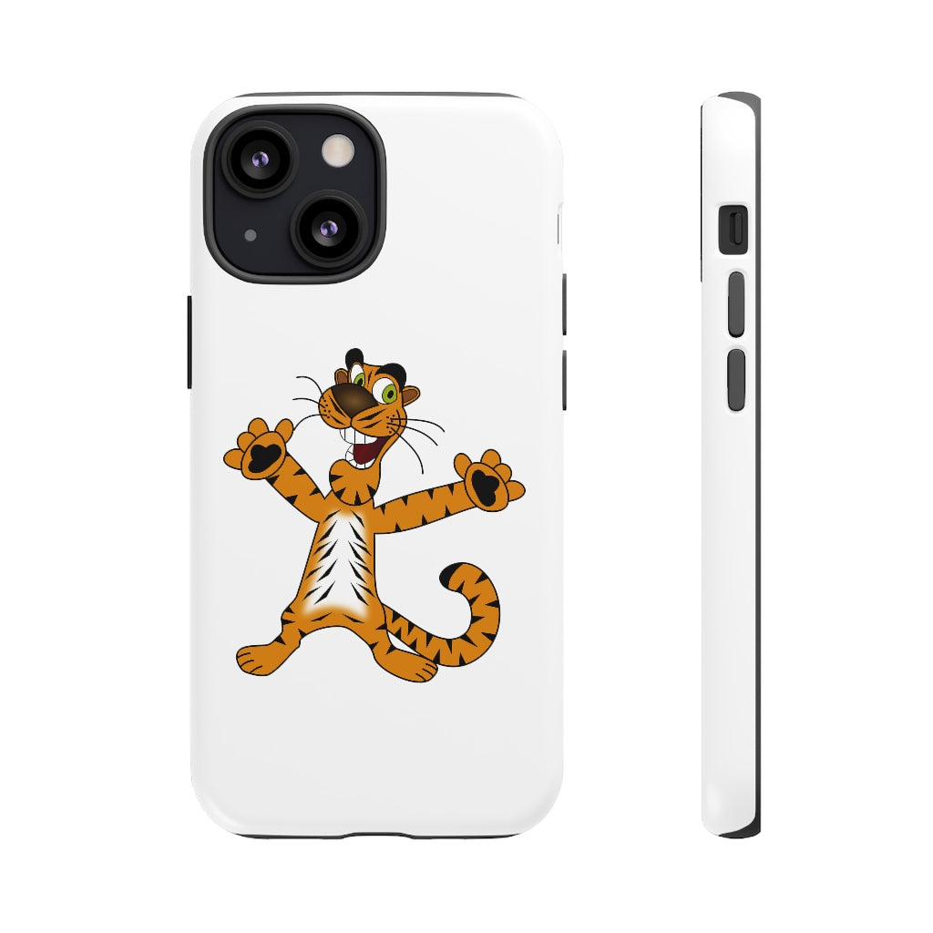 Tiger Tough Cases