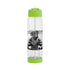 Top Dog Infuser Water Bottle