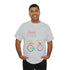 Spring Time Unisex Heavy Cotton Tee