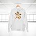 Tiger Unisex Pullover Hoodie