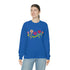 Spring Flowers Unisex Heavy Blend™ Crewneck Sweatshirt