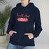 It's All About Love Unisex Heavy Blend™ Hooded Sweatshirt