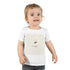Bee Happy Toddler T-shirt