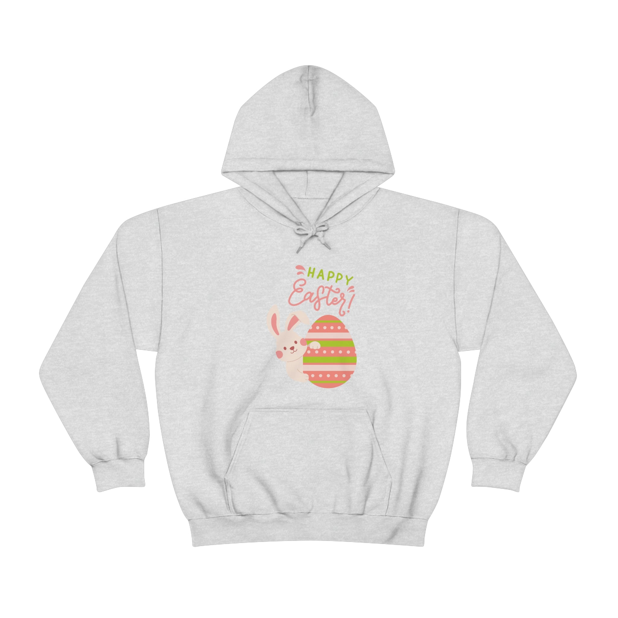 Easter Egg Unisex Heavy Blend™ Hooded Sweatshirt
