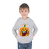 Count Vlad Happy Thanksgiving Toddler Pullover Fleece Hoodie