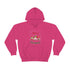 Three Gnomes Merry Christmas Unisex Heavy Blend™ Hooded Sweatshirt