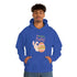 Easter Egg Unisex Heavy Blend™ Hooded Sweatshirt