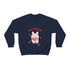 You Rock Unisex Heavy Blend™ Crewneck Sweatshirt
