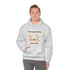 Egg Easter Partner Unisex Heavy Blend™ Hooded Sweatshirt