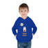 Holloween Toddler Pullover Fleece Hoodie