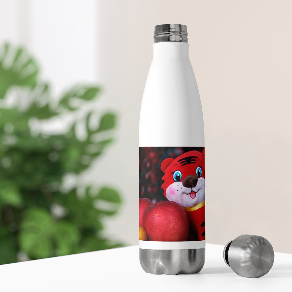 Kitty Cat 20oz Insulated Bottle