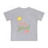 Spring Sunshine Baby Short Sleeve T-Shirt