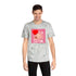 Happy Valentine's Day Unisex Color Blast T-Shirt