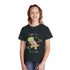 Roaring Into 1st Grade Youth Midweight Tee