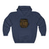 Keg Barrel Unisex Heavy Blend™ Hooded Sweatshirt