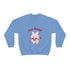 You Rock Unisex Heavy Blend™ Crewneck Sweatshirt
